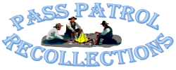 Pass Patrol Recollections