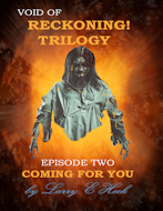 Void of Reckoning EP2