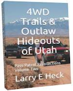 Click for Volume two on Amazon