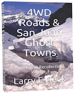 Click for Volume Three on Amazon