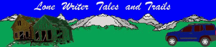 Pass Patrol Recollections
