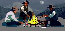 Campfire Tales